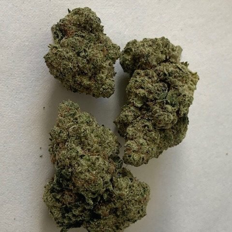 Og kush