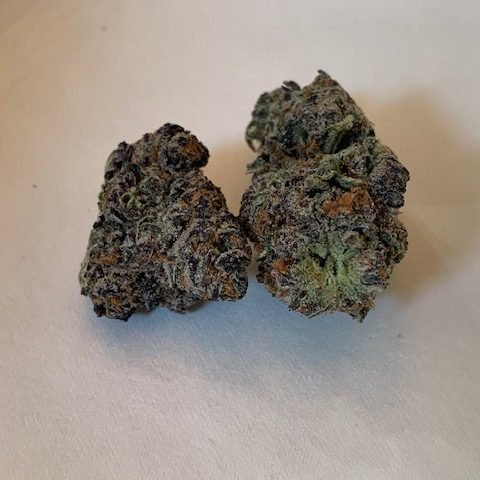 Purple Cake