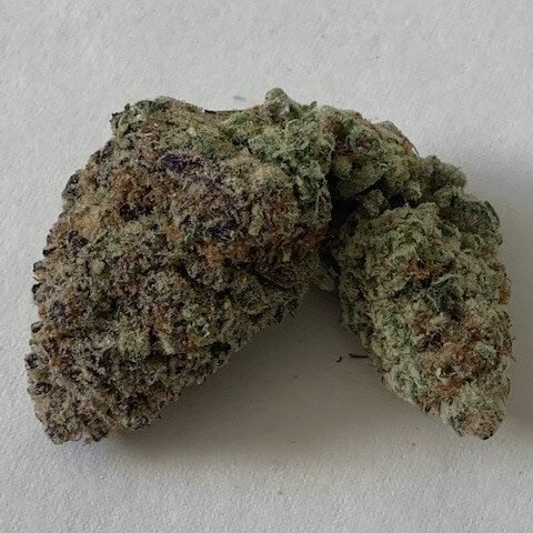 Purple Punch