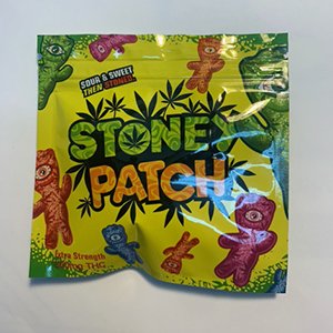 Stoney Patch